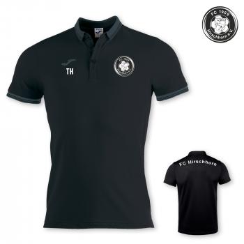 JOMA Poloshirt BALI II - FC Hirschhorn